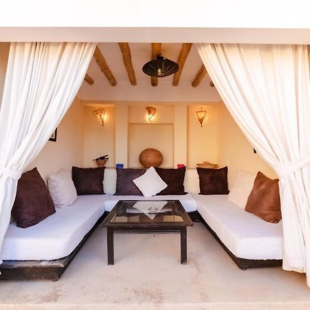 Riad Rouge Gorge Marrakesch Exterior foto
