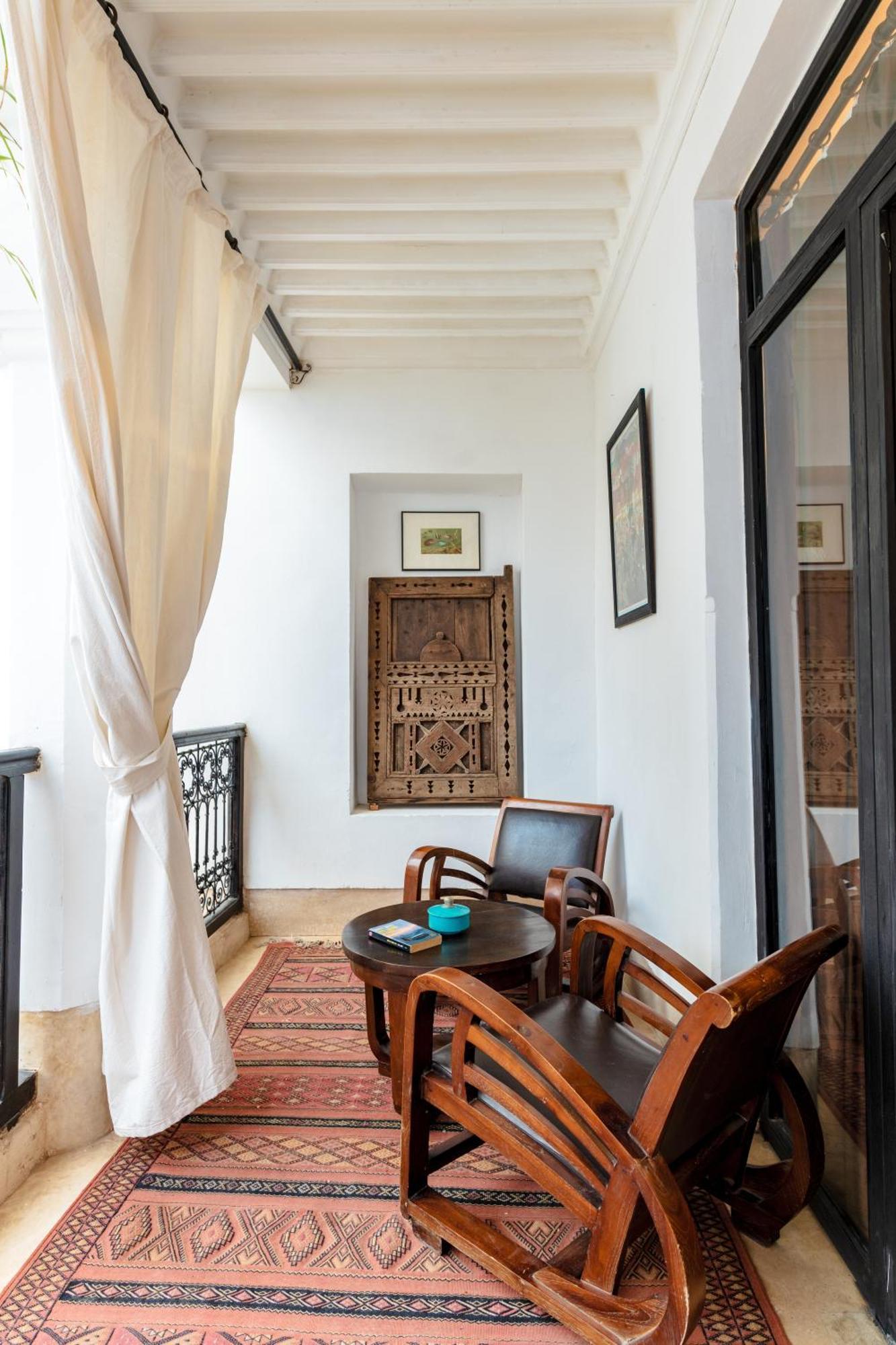 Riad Rouge Gorge Marrakesch Exterior foto